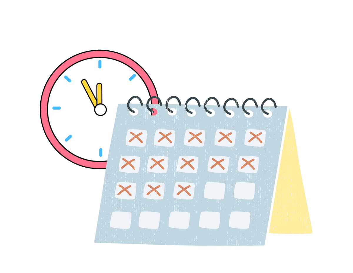 Bell and School Calendar