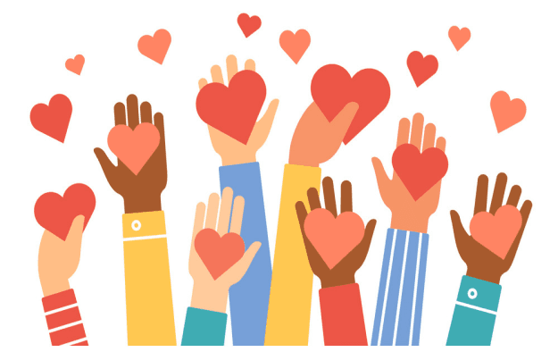 2024-2025 Direct Donation Annual Campaign